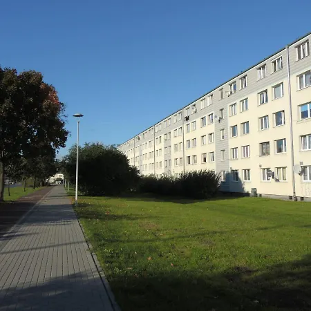 Mieszkanie Blisko Morza W Gdansku Nieopodal Sopotu