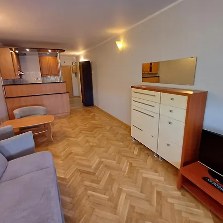 Mieszkanie Blisko Morza W Gdansku Nieopodal Sopotu * Gdansk