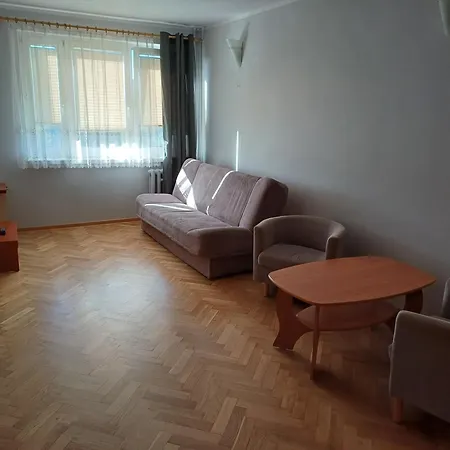 Daire Mieszkanie Blisko Morza W Gdansku Nieopodal Sopotu *
