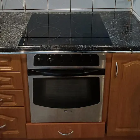아파트 Mieszkanie Blisko Morza W Gdansku Nieopodal Sopotu