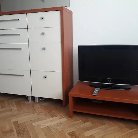 Mieszkanie Blisko Morza W Gdansku Nieopodal Sopotu * Danzica