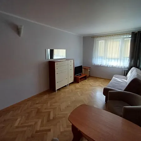 Mieszkanie Blisko Morza W Gdansku Nieopodal Sopotu Danzica