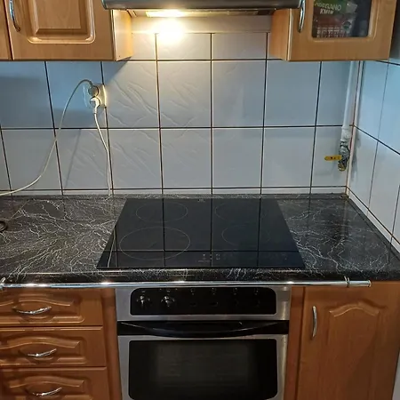 Mieszkanie Blisko Morza W Gdansku Nieopodal Sopotu Appartamento